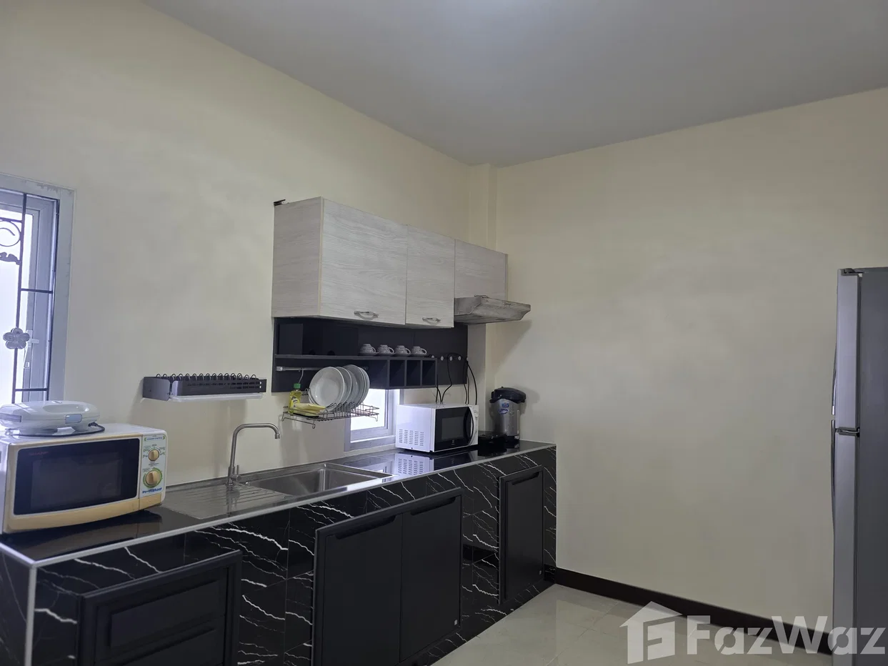รูป ขาย บ้านเดี่ยว 2 ห้องนอน ในโครงการ พนาสนธิ์ ปาร์ควิลล์ 3 (บ้านลิพอน) 6417763 - รูปที่ 38/38
