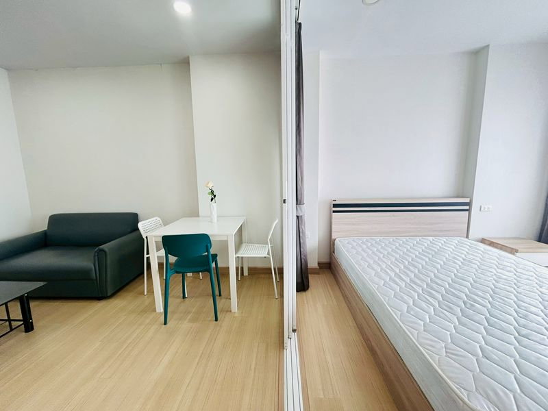 รูป For rent Supalaiveranda ramkhamhaeng มีมากกว่า 200 ห้องให้เลือก - รูปที่ 3/8