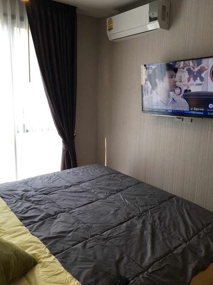 picture  For Rent Maestro 12 Ratchathewi - 5/10