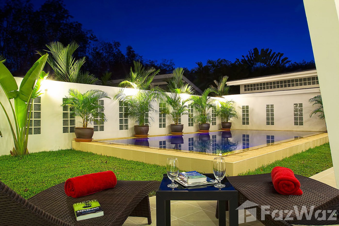 picture Modern and Spacious private pool villa 1942975 - 25/26