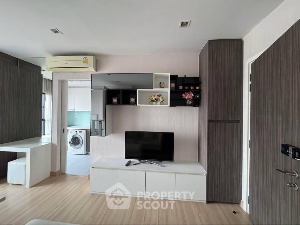 picture 1-BR Condo at Urbano Absolute near BTS Krung Thon Buri (ID 2732127) - 5/9