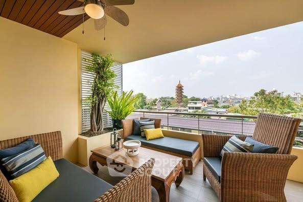 รูป คอนโด 1-ห้องนอน ที่ บ้าน สาทร เจ้าพระยา คอนโดมิเนียม ใกล้ BTS กรุงธนบุรี (ID 2325095) - รูปที่ 3/14