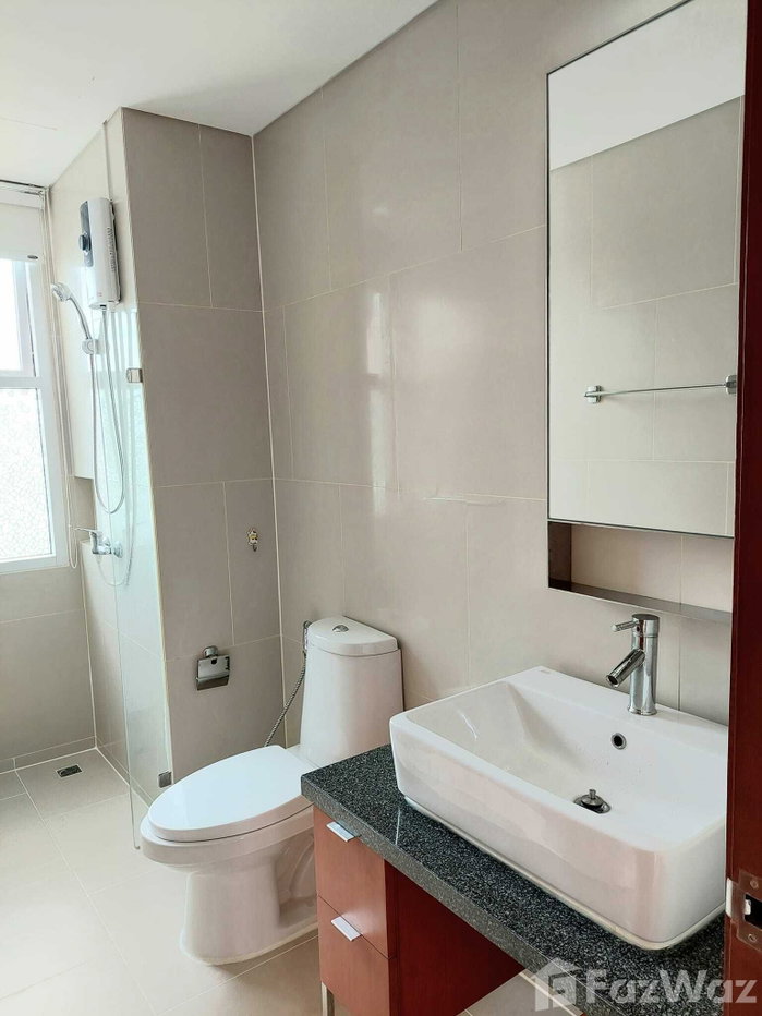 picture 2 Bedroom Condo for sale at Villa Sathorn  1163406 - 7/8