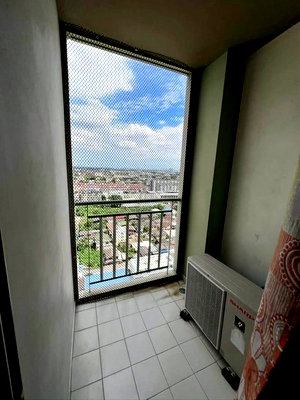 ขายคอนโด : S010045 Lumpini Condo Town Ramintra-Navamin