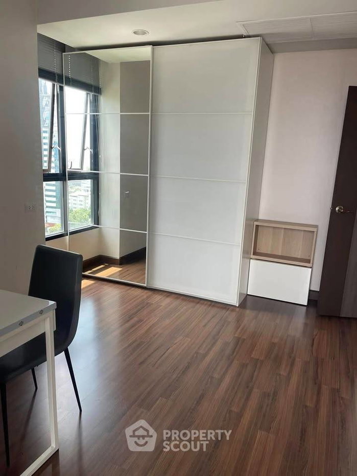 picture 2-BR Condo at Supalai Elite Sathorn - Suanplu near BTS Sala Daeng (ID 2988043) - 4/10