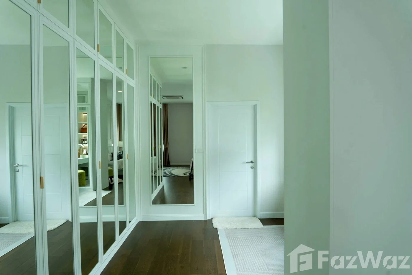 picture ให้เช่าบ้านเดี่ยวหรู เศรษฐสิริ ราชพฤกษ์–พรานนก 6382444 - 8/16