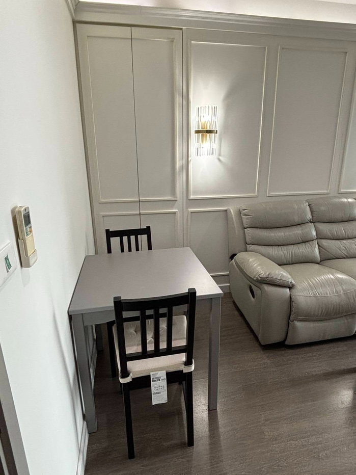 picture Condo For Rent IDEO Phahol - Jatujak Ready to move in!! - 6/10
