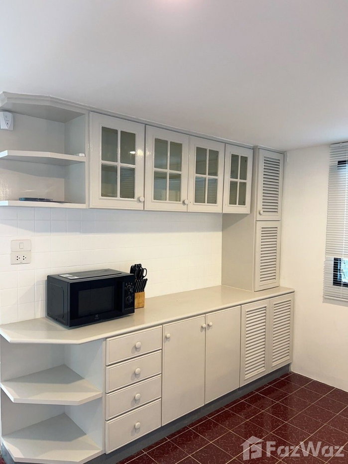 รูป บ้านเดี่ยวให้เช่า 3 ห้องนอน ในโครงการ บ้านชวนชื่น ลากูน 1933420 - รูปที่ 5/17