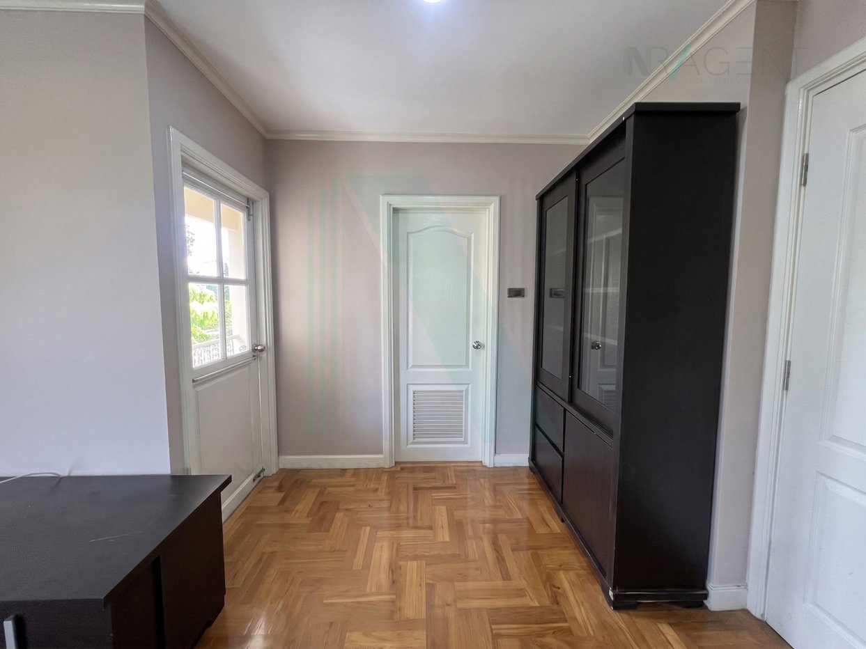 รูป ขายบ้านเดี่ยว โครงการ เนเบอร์โฮม วัชรพล 2 ชั้น 3 ห้องนอน 3 ห้องน้ำ - รูปที่ 8/8
