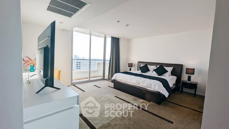 picture 3-BR Condo at Sathorn Prime Residence near BTS Saint Louis (ID 2986183) - 8/20