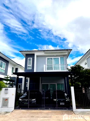 บ้านเดี่ยว ภูเก็ต : ขาย บ้านเดี่ยว 3 ห้องนอน ในโครงการ ศุภาลัย ปาล์มสปริงส์ บ้านพอน ภูเก็ต 6449258