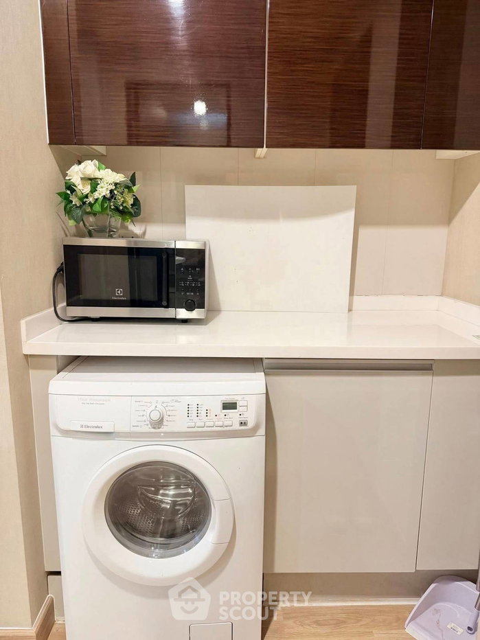 รูป คอนโด 2-ห้องนอน ที่ ดิ แอดเดรส ปทุมวัน ใกล้ BTS ราชเทวี (ID 2992550) - รูปที่ 14/20