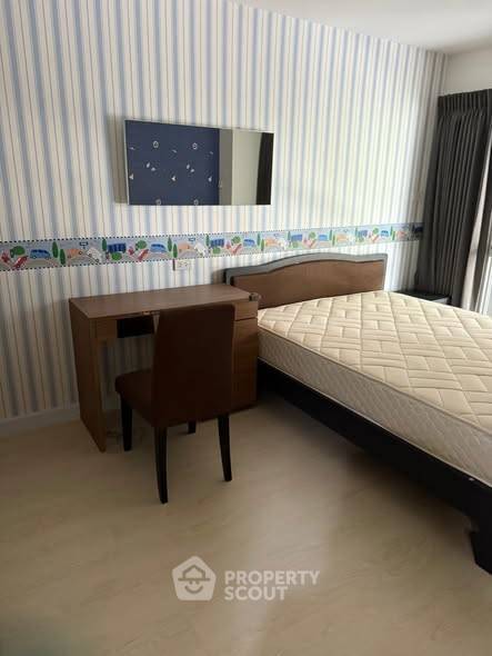 รูป คอนโด 2-ห้องนอน ที่ วิสซ์ดอม แอท สถานีปุณณวิถี ใกล้ BTS ปุณณวิถี (ID 2635862) - รูปที่ 4/8