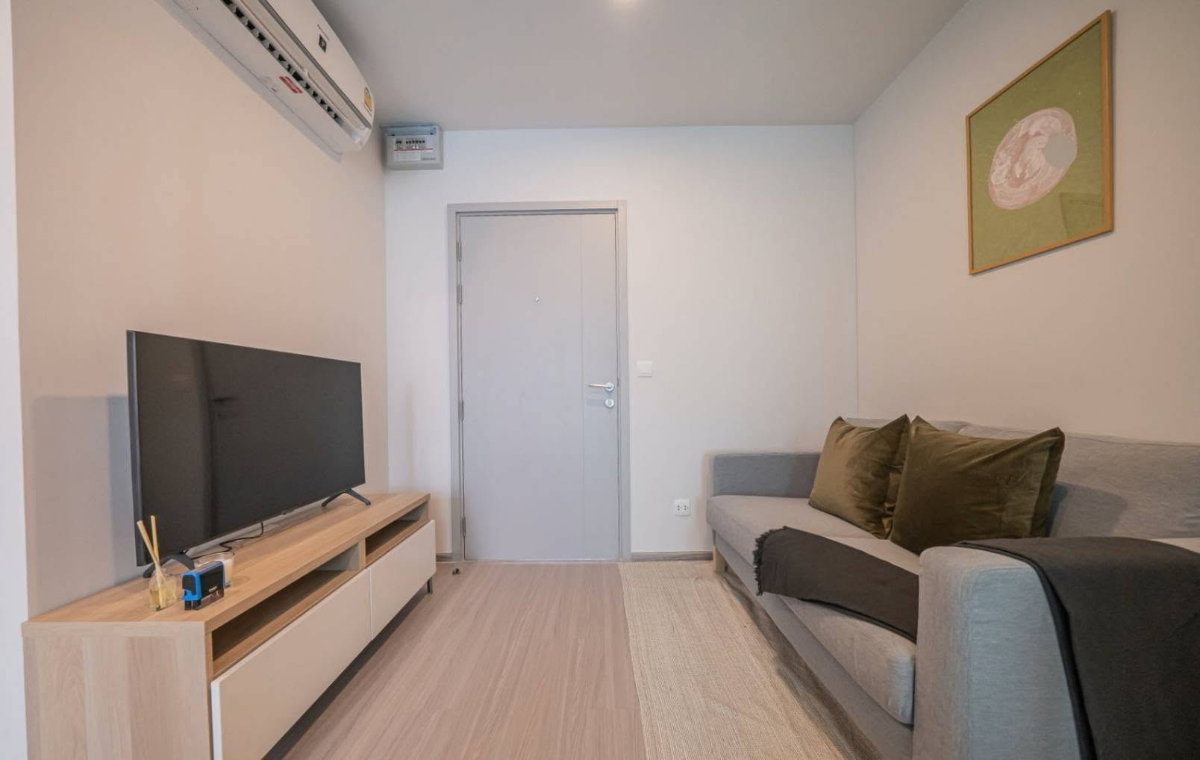 picture Aspire Asoke Ratchada ðļCondo for rent - 2/9