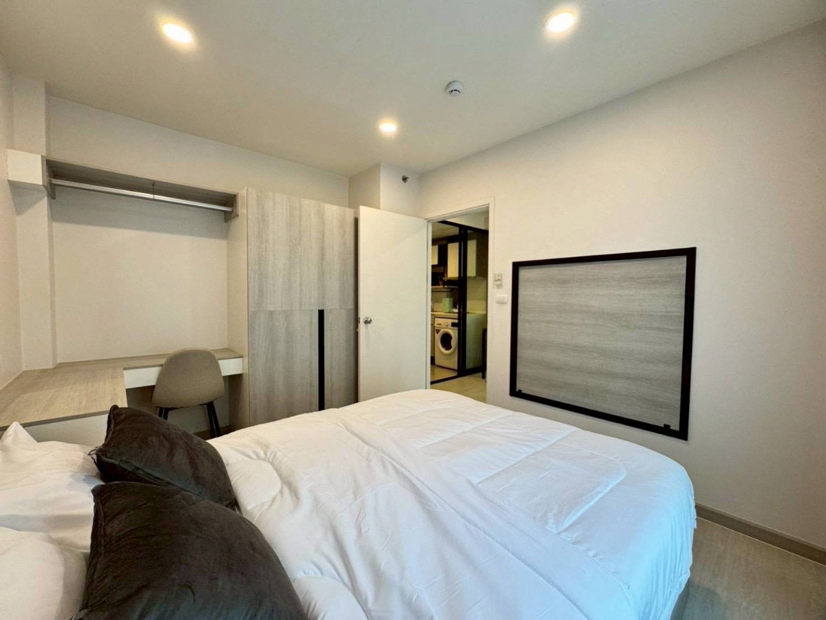 รูป ให้เช่า Escent Ville Chiangmai Condo ติด Central Festival Chiangmai  - รูปที่ 2/17