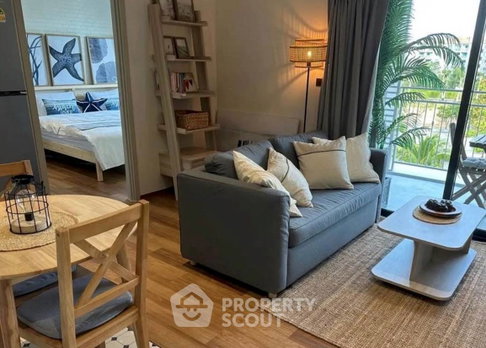 คอนโด 2-ห้องนอน ที่ เดอะ ไตเติ้ล ฮาโล่ 1 ใกล้ สนามบินนานาชาติภูเก็ต (ID 2979539)