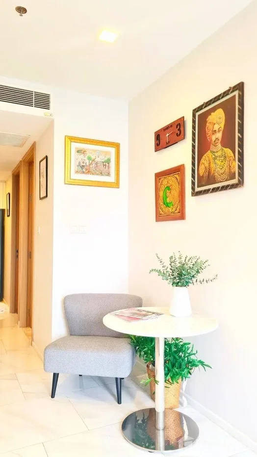 รูป คอนโดให้เช่า 2 ห้องนอน ในโครงการ ไฮด์ สุขุมวิท 11 59024 - รูปที่ 15/19