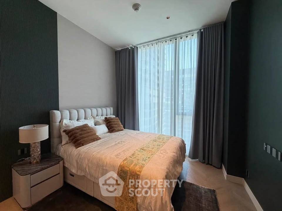 picture 2-BR Condo at One 89 Wireless near MRT Lumphini (ID 2991811) - 3/10