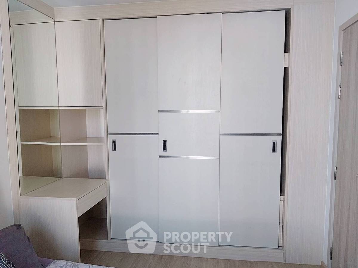 รูป คอนโด 1-ห้องนอน ที่ เซอริโอ้ สุขุมวิท 50 ใกล้ BTS อ่อนนุช (ID 2042124) - รูปที่ 7/9
