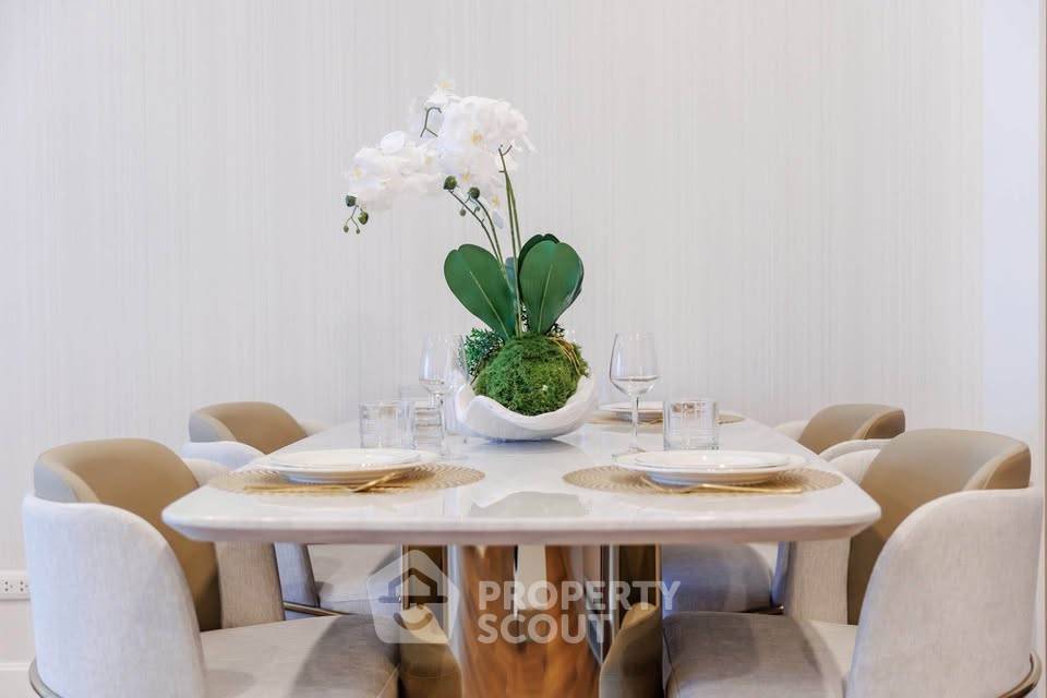 picture 2-BR Condo at 185 Rajadamri near BTS Ratchadamri (ID 2989570) - 9/15