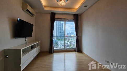 Thru Thonglor Condomonium (flr.12A) 1687770