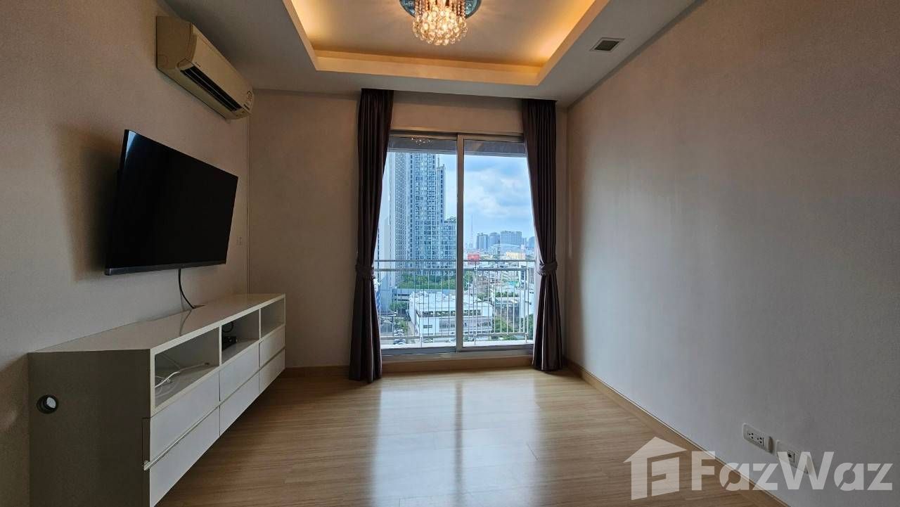 picture Thru Thonglor Condomonium (flr.12A) 1687770 - 1/17