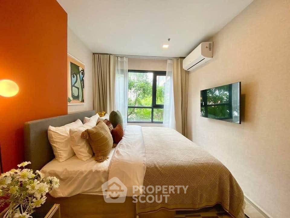 picture 2-BR Condo at THE BASE Height-Chiang Mai in Wat Ket (ID 2990387) - 3/17