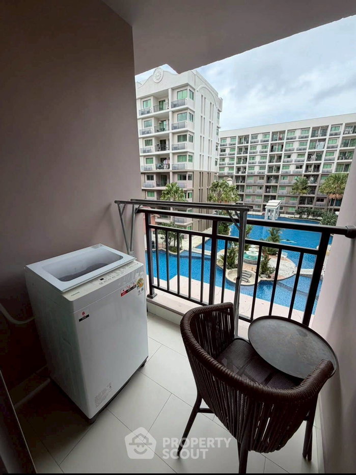 รูป คอนโด 1-ห้องนอน ที่ อาคาเดีย บีช คอนติเนนทอล ใกล้ พัทยาใต้ (ID 2977781) - รูปที่ 10/11