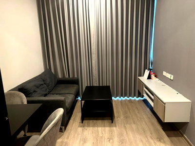Condos for rent : 🏙️ FOR RENT: Brixton Pet & Play Sukhumvit 107 — PET-FRIENDLY MODERN LIVING!  💰 Rental Price: 11,500 THB/month!!  