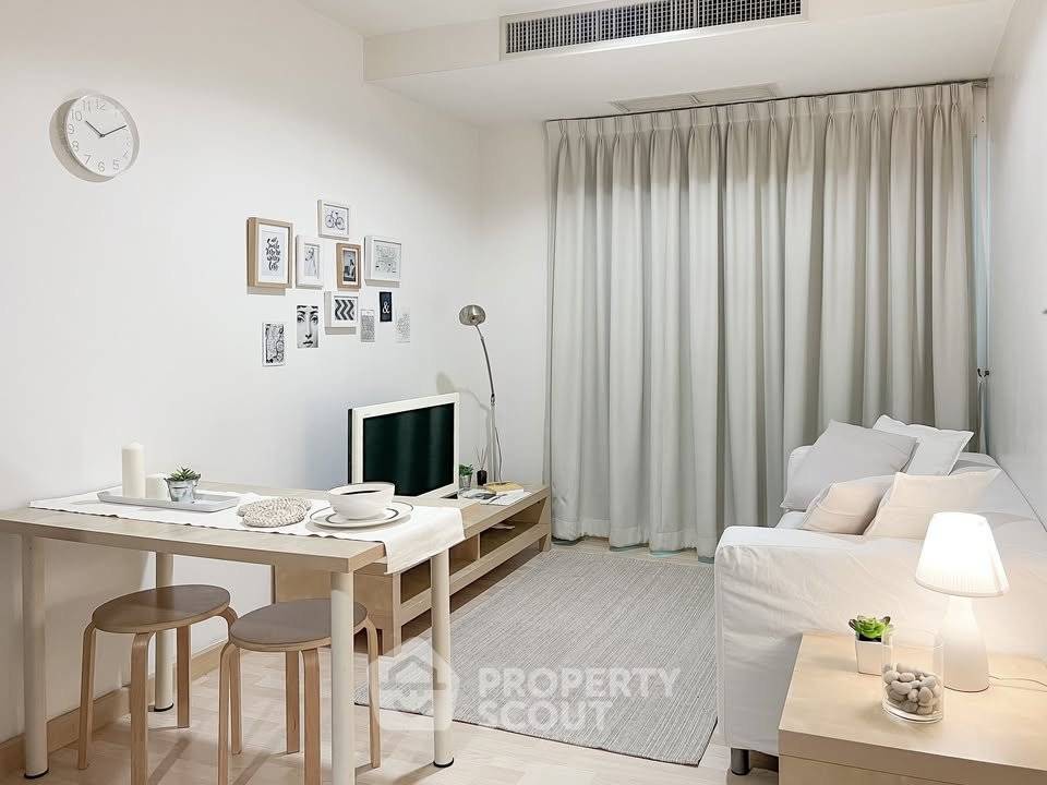 picture 1-BR Condo at 59 Heritage Sukhumvit 59 near BTS Thong Lor (ID 2989964) - 8/11