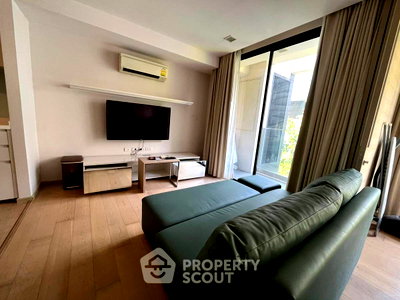 Condos for sale : 1-BR Condo at LIV @ 49 near BTS Thong Lor (ID 654016)