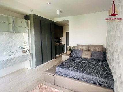 ✨ For Sale: Ideo New Rama 9 Condo ✨ 💰 Only 2,200,000 THB