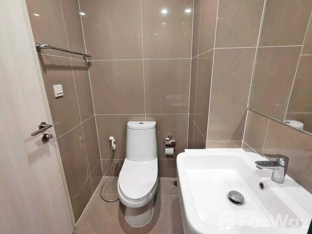 รูป คอนโดให้เช่า 2 ห้องนอน ในโครงการ โนเบิล รีวอลฟ์ รัชดา 2 1829378 - รูปที่ 9/10