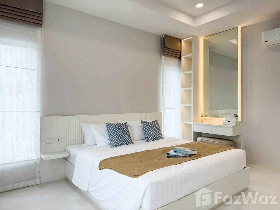 รูป ขาย วิลล่า 4 ห้องนอน ในโครงการ เพิ่มทรัพย์ วิลล่า 1683726 - รูปที่ 15/29