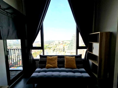 ขายคอนโด : A050088 The Reserve Phahol - Pradipat