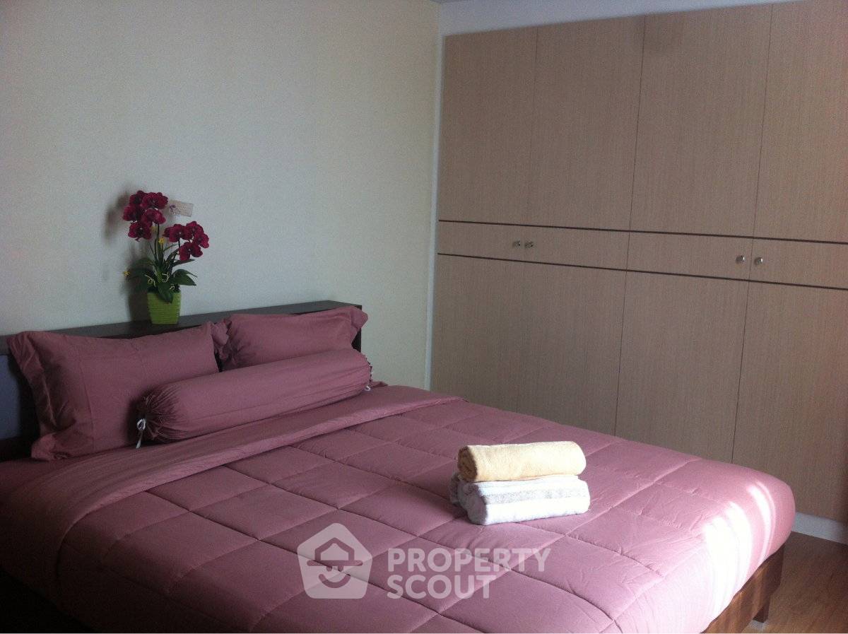 picture 2-BR Condo at Ladda Condo View in Si Racha (ID 2985797) - 7/9