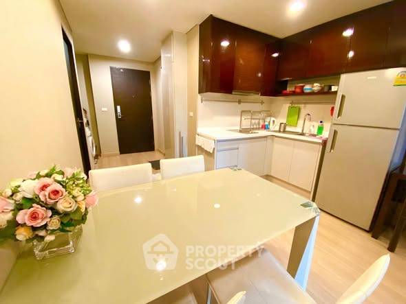 รูป คอนโด 2-ห้องนอน ที่ ดิ แอดเดรส ปทุมวัน ใกล้ BTS ราชเทวี (ID 2992550) - รูปที่ 4/20