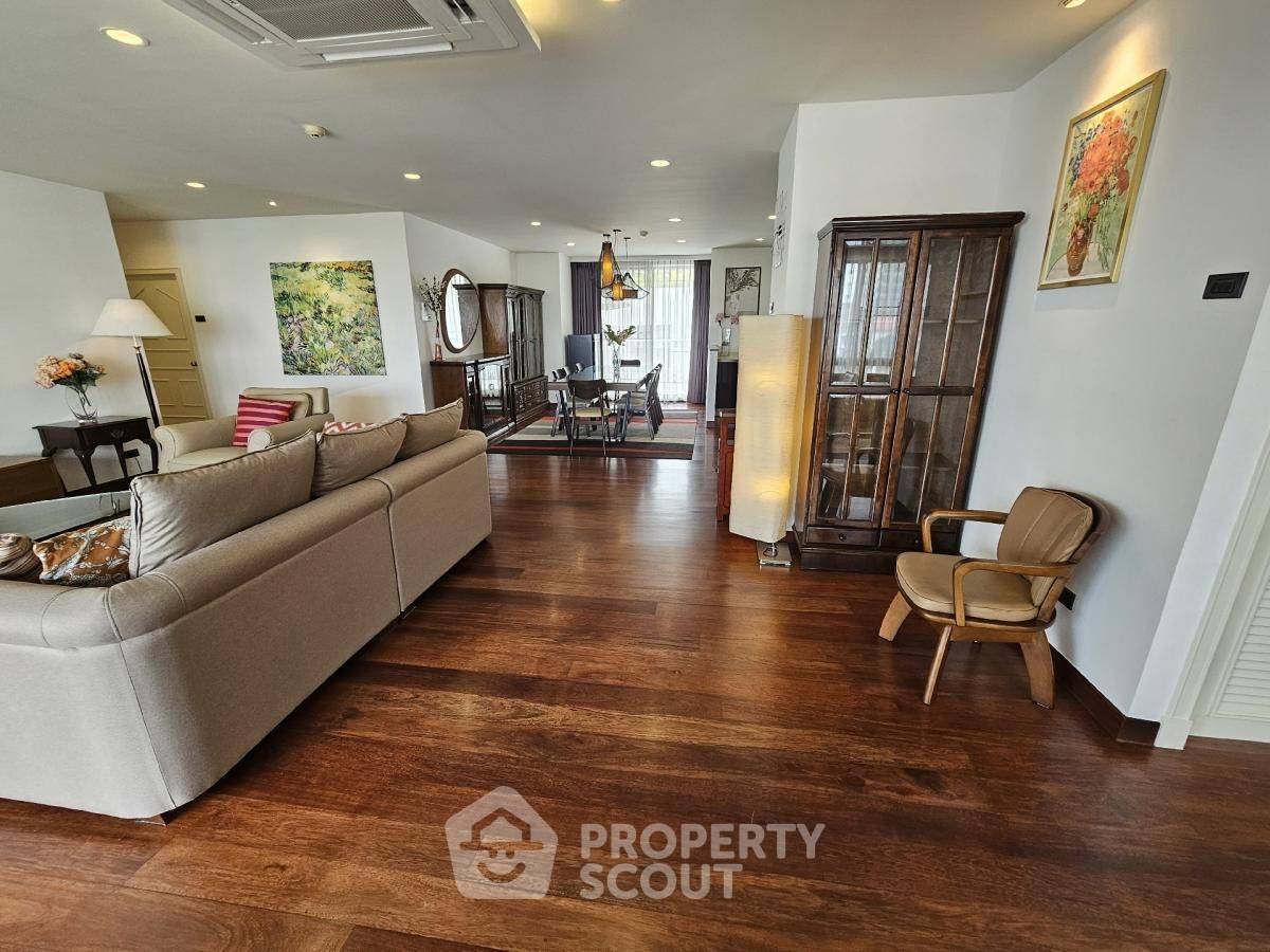 picture 3-BR Condo at Prime Mansion One near MRT Phetchaburi (ID 2987081) - 3/26
