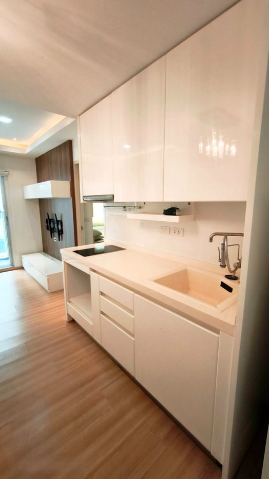 picture Condo for rent: a Space Asoke-Ratchada - 4/18