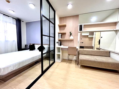 Condos for rent : For   rent   Lumpini Condo Town Bangkhae 🔴🔴
