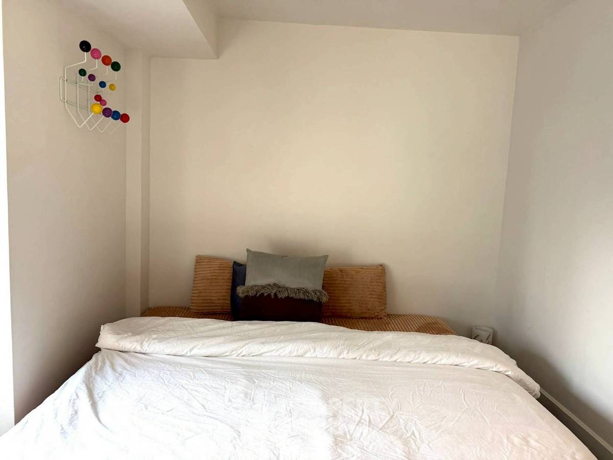 picture 1-BR 38 Sqm Condo At Ideo Morph 38 Near BTS Thong Lor (300m) (ID 2990502) - 7/7