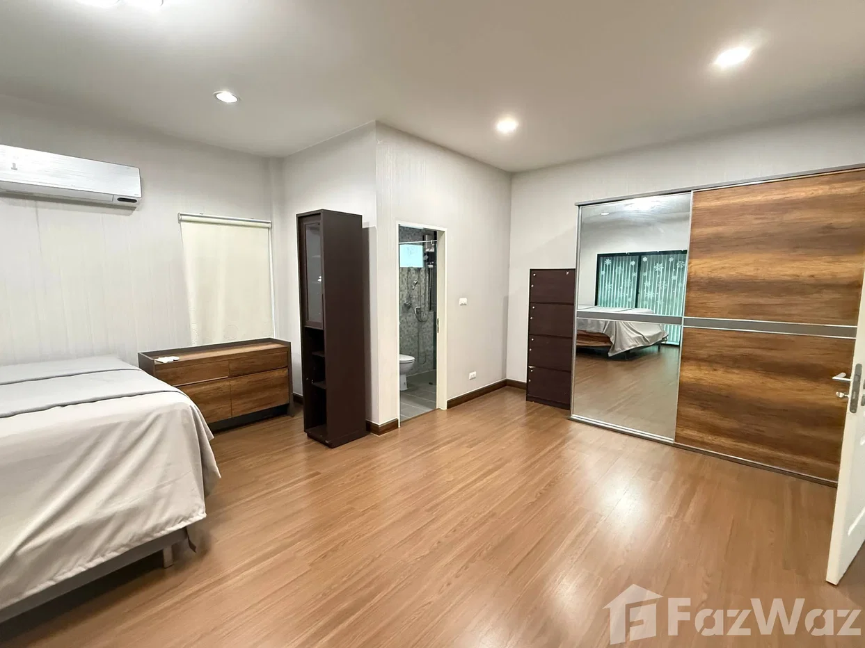 รูป ขาย บ้านเดี่ยว 4 ห้องนอน ในโครงการ บลูลากูน 2 6380105 - รูปที่ 22/24