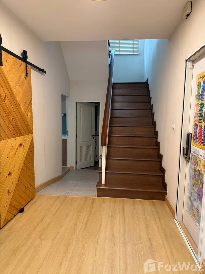 รูป ขาย บ้านเดี่ยว 4 ห้องนอน ในโครงการ บลูลากูน 2 6380105 - รูปที่ 12/24