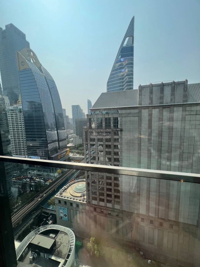 รูป 🔥🔥🔥 เช่าคอนโด โนเบิล เพลินจิต BTS-เพลินจิต ลุมพินี เขต ปทุมวัน กรุงเทพ CX-14795 ✅ ทักไลน์ @connexproperty ตอบทันที ทีมงานมืออาชีพ ✅ 🔥🔥🔥 - รูปที่ 6/10