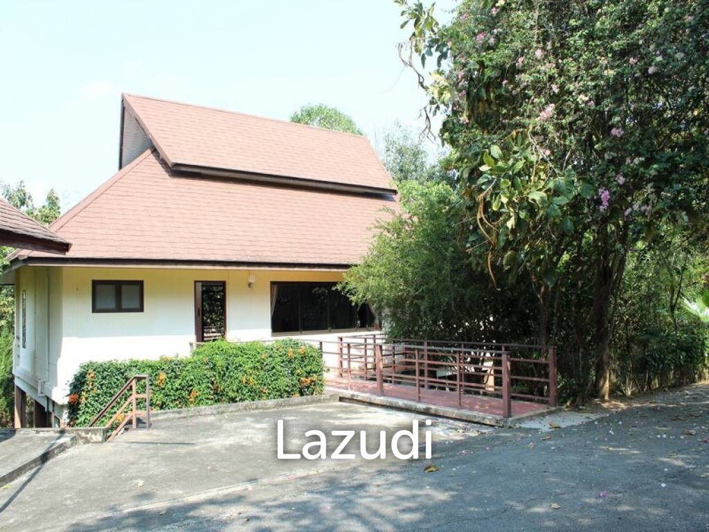 picture 2 Bedrooms Cottage near White Temple - 3/21
