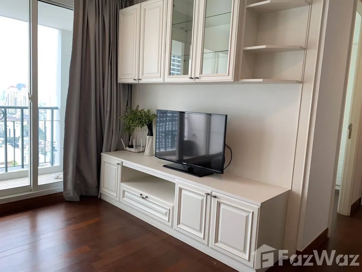 picture 3 Bedroom condo for rent at Ivy Thonglor 5338003 - 2/17