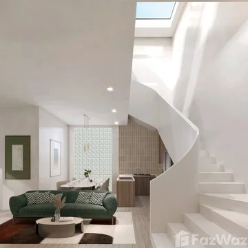 4 Bedroom Villa for sale at Elite Hillside Villas  6457839