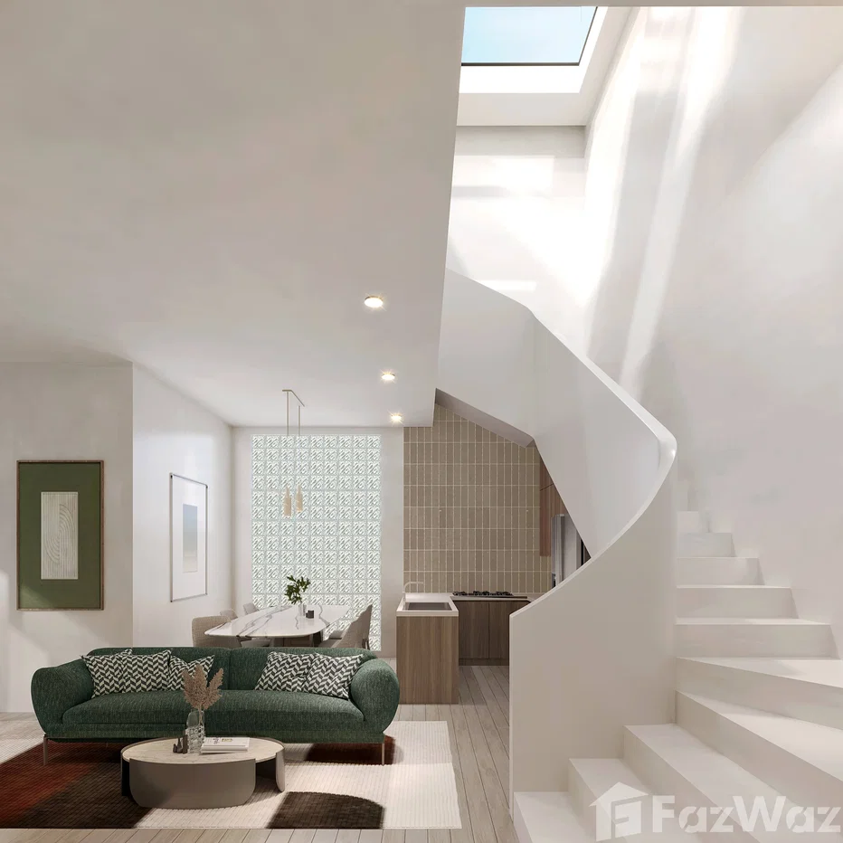 picture 4 Bedroom Villa for sale at Elite Hillside Villas 6457839 - 1/10