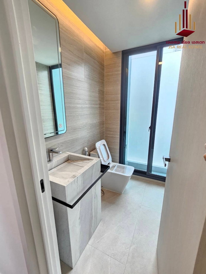 picture ✨ For Rent: VIVE Krungthep Kreetha ✨ 💰 Only 230,000 THB/month - 11/12