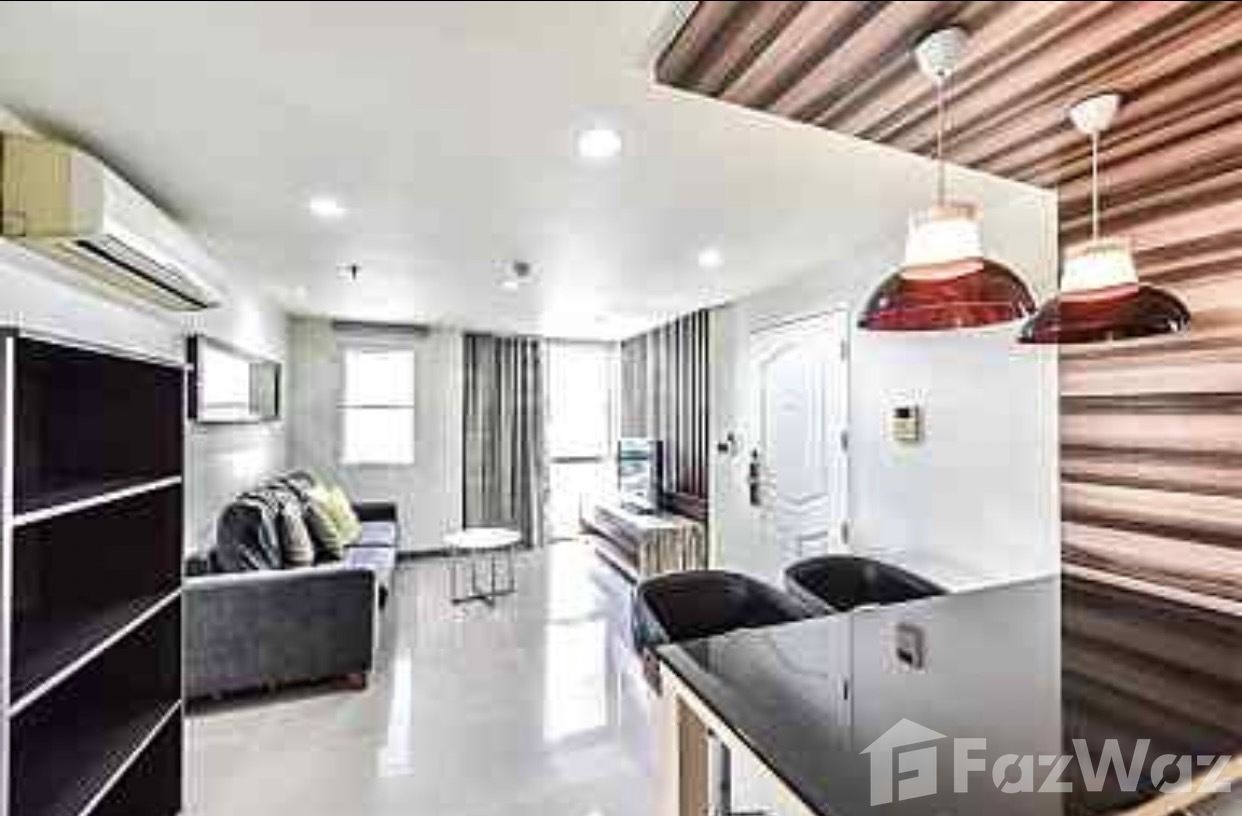 picture 2 Bedroom Condo for rent at Serene Place Sukhumvit 24 1628668 - 6/12